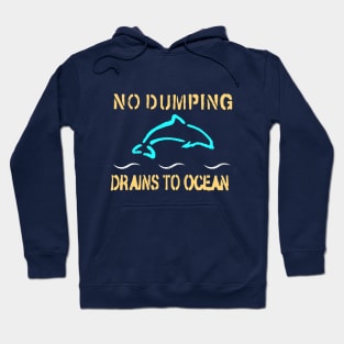 Water Management Hoodie